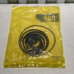 KIT DE INSTALACIÓN JUNTA BOMBA AGUA ORUGA CAT - Imagen 1 de 3