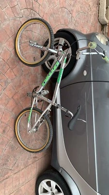 Bmx Anni 90 Dyno America - Immagine 1 di 4