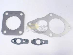 FOR Mitsubishi Lancer Evo 1-3 & RVR 4G63 Turbo Gasket Kit (Multi Layer) - Bild 1 von 1