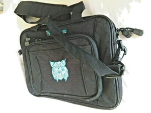 Tech products 360.com Laptop computer sleeve case Shoulder  padded Bag for 13"  - Picture 1 of 4