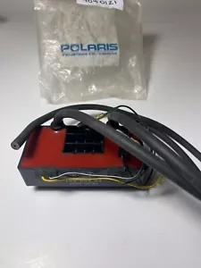 Polaris “Genuine” Ignition Coil PWC Twin SL SLT SLH Hurricane 700 PVL # 4060121 - Picture 1 of 4