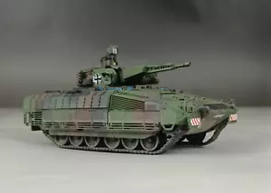 1/72 Built Modern German Spz PUMA APC IFV Model - Picture 1 of 17
