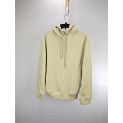 Dries Van Noten Halloms 4615 Hoodie in Beige BNWT M - Image 1 of 4