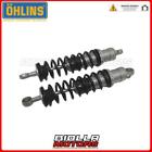HD 220 PAIR OF SHOCK ABSORBERS OHLINS HARLEY DAVIDSON FXD (versione lunga) 1996 