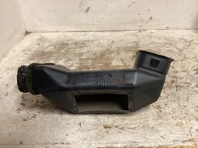 1989-1995 Toyota пикап 4runner переменного тока нагреватель воздуховода под рулевую колонку 55844-89112 - Изображение 1 из 4