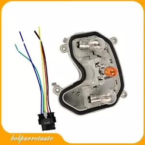 Fits For 2015-2023 Jeep Renegade Rear Right Side Taillight Lamp Bracket + Plug - Bild 1 von 8