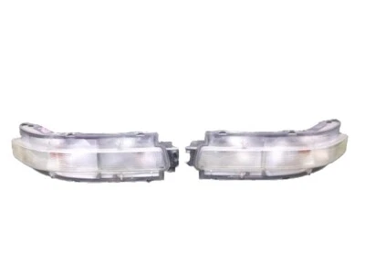 NISSAN Fairlady Z 350Z Z33 REAR LIGHT TURN SIGNAL Set Foto 1 de 4