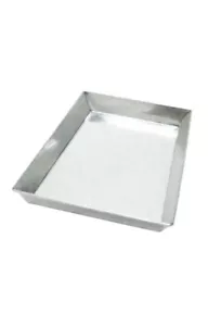 Minuteman-Achla GT-18 Ash Pan for 18 in. Grate - Picture 1 of 1