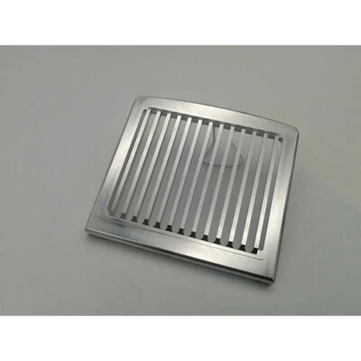 Aluminum Front Mask Grill Engine Guard 1/14 Tamiya R/C King Grand Hauler - Image 1 of 2