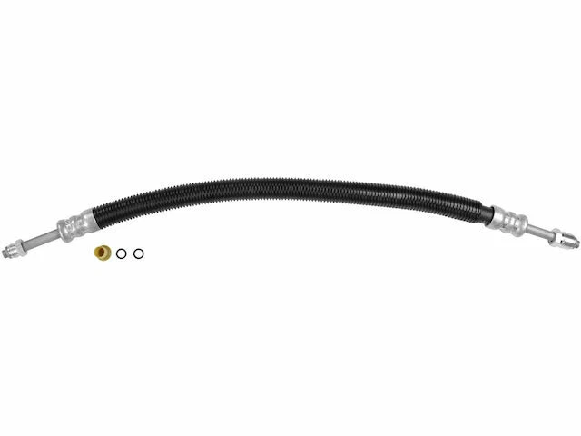 Power Steering Pressure Line Hose Assembly fits GMC Yukon XL 1500 2004 73VBMJ - Image 1 of 1