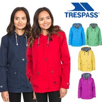trespass lumi jacket
