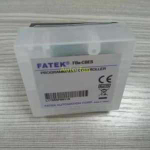 For the new   PLC module FBs-CBES (FBsCBES) - Picture 1 of 1