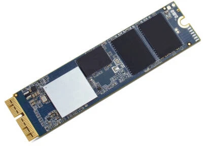SSD Disk OWC AURA PRO X2 2TB 3192MB/s for MacBook. - Bild 1 von 3