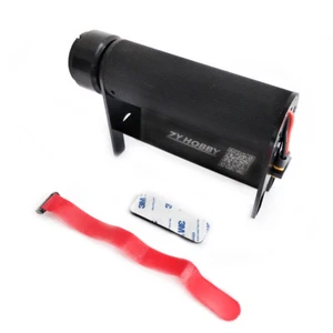 15-62cc Engine Starter with CNC Aluminum Cover Cooling Durable Starter - Picture 1 of 5