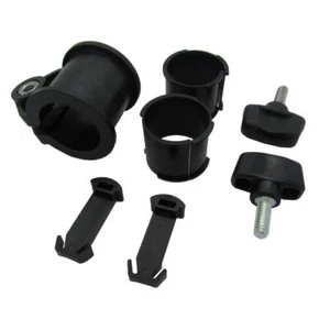 Minn Kota Trolling Motor Transom Tension Block & Depth Collar Kit - Foto 1 di 1