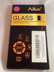 Ailun Glas Displayschutzfolie