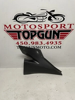 2004 - 2005 KAWASAKI ZX10R ZX-10R NINJA OEM LEFT SIDE COVER PANEL 36001-0036 Foto 1 de 4