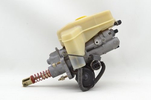 1990 1993 Saab 900 Abs Brake Pump Servo Master Cylinder Accumulator 