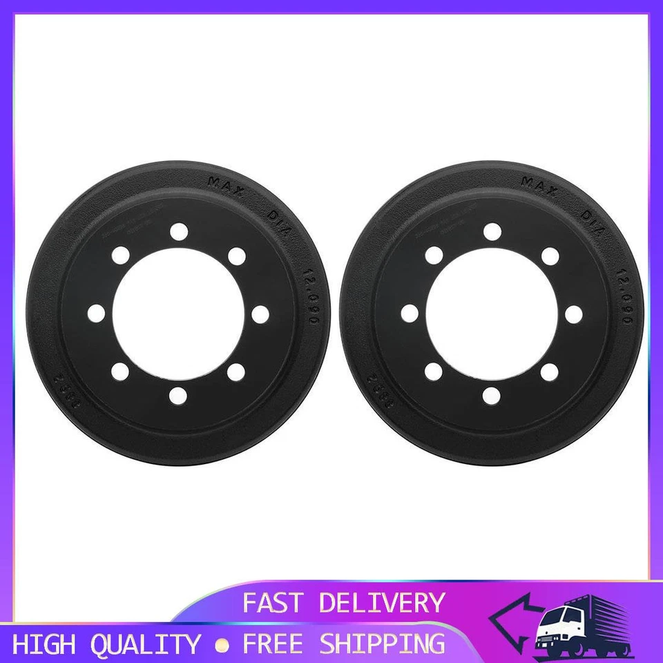 Brake Drum For Dodge B300 1980 1979 1978 1977 1976 1975 - Image 1 of 1