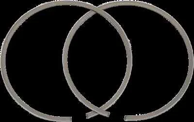 WSM Overbore Piston Ring Set .5mm Over 80.5mm Kawasaki Jet Ski XiR 94 - Image 1 of 4