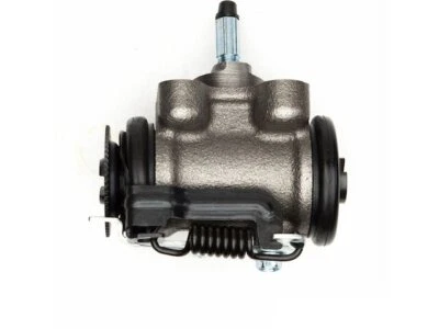 Cilindro de rueda delantera fricción dinámica para GMC W5500 2003-2010 73554JTQX Foto 1 de 2