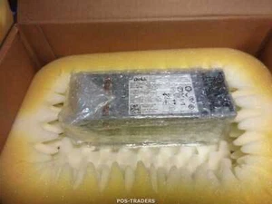 Dell VV034 PowerEdge T310 400W Hot Swap Server Power Supply PSU 0VV034 IN BOX - Afbeelding 1 van 3