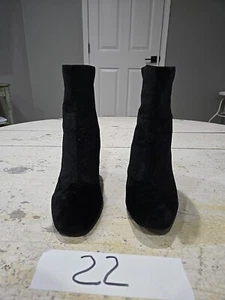 Jessica Simpson ANINADA STIEFEL DAMENGRÖSSE 6,5 M - Bild 1 von 7