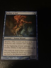 MTG Drifter il - Dal Time Spiral