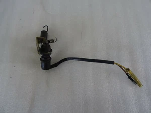 E1. YAMAHA FZ 750 1FN Bremslichtschalter Schalter Bremslicht - Picture 1 of 3