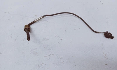 Sensore temperatura gas di scarico MERCEDES-BENZ CLS C219 A0051539028 2.99 Diesel 27618220 - Immagine 1 di 3