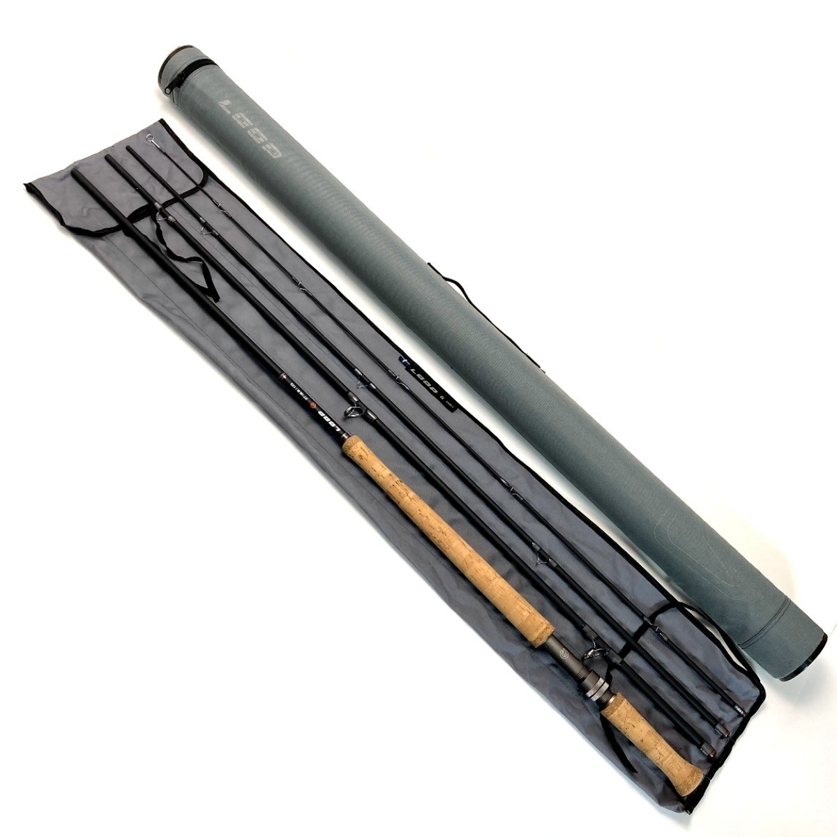 [新品] レアLOOP FLY ROD EVOTEC 7130-4MF 新品] レアLOOP FLY ROD EVOTEC 7130-4MF - メルカリ