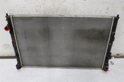 RADIATOR Honda Civic 2016 16 2017 17 2018 18 2019 19 1379427 - Изображение 1 из 4