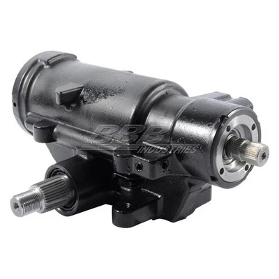 For Chevy C10 Suburban 68-76 BBB Industries N502-0109 Power Steering Gear Box Foto 1 de 4