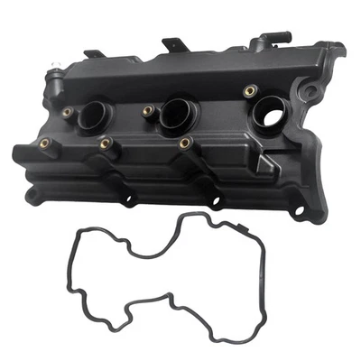 Right Valve Cover For 2002-2003 INFINITI QX4 2002-2004 Nissan Pathfinder Foto 1 de 4