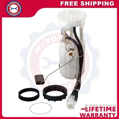 Bomba de combustible para Mercedes Benz ML320 1998-2003 03-05 ML350 99-01 ML430 con módulo Foto 1 de 2