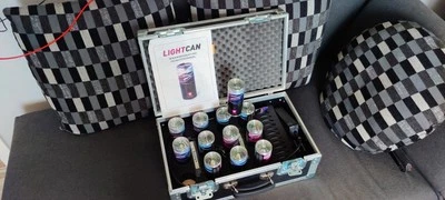 Ape Laps LightCan  12er Set - Bild 1 von 4