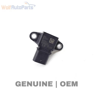 2019-2023 BMW M550I XDRIVE G30 - MAP / Intake Manifold Pressure Sensor 8644433 - Image 1 of 4