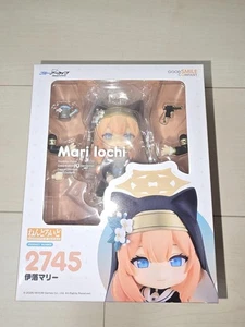 Nendoroid 2745 Iori Marie Blue Archive Figure Sealed VInokex Collaboration - Picture 1 of 4