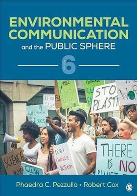 Environmental Communication and the - Paperback, by Pezzullo Phaedra C.; - Good - Image 1 of 2