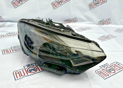 Original Mercedes W295 EQE DIGITAL LIGHT Scheinwerfer rechts A2959062001 - Bild 1 von 4