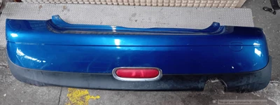 51122755691 Paraurti post.  MINI MINI Cabrio (R57) 1.6 One (72Kw) Cbr - Immagine 1 di 2