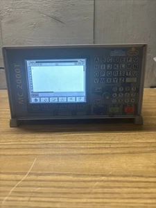 MECC MC2000T2 MC2000T CNC Controller - Bild 1 von 6
