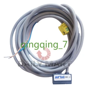 New In Box AIRTAC CS1-J CS1J Magnetic Switches - Picture 1 of 2