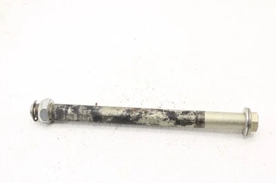 Harley-Davidson Sportster 883 1200 2014-2022 eje de rueda delantera Foto 1 de 4