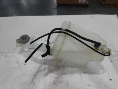 2015 Nissan Versa Washer Fluid Reservoir OEM Grey 1.6L 138K Miles NJ25-21760 Foto 1 de 4