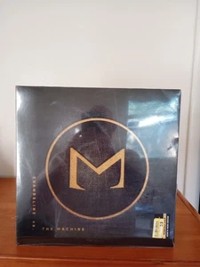 Eric Church Evangeline Vs. The Machine LP New Vinyl Record Sealed - Picture 1 of 10