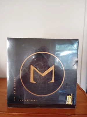 Eric Church Evangeline Vs. The Machine LP New Vinyl Record Sealed - Image 1 of 4