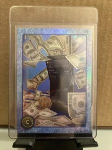 2023 Cardsmiths Currency Series 2 #21 Smart Phones Rainbow Holofoil - Picture 1 of 11