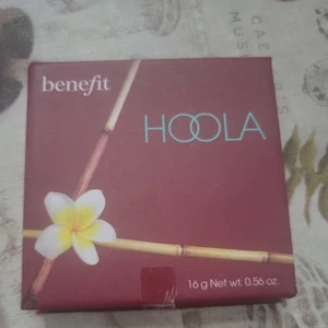 NEW Benefit Hoola Matte Powder Bronzer Jumbo Size 16g/0.56oz. *NO BRUSH* - Picture 1 of 2