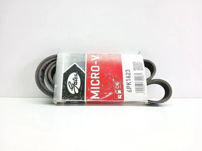 OPEL ASTRA J Sangle d'alternateur 6PK1623 1.69 Diesel 96kw 2004 31372569 - Photo 1/4